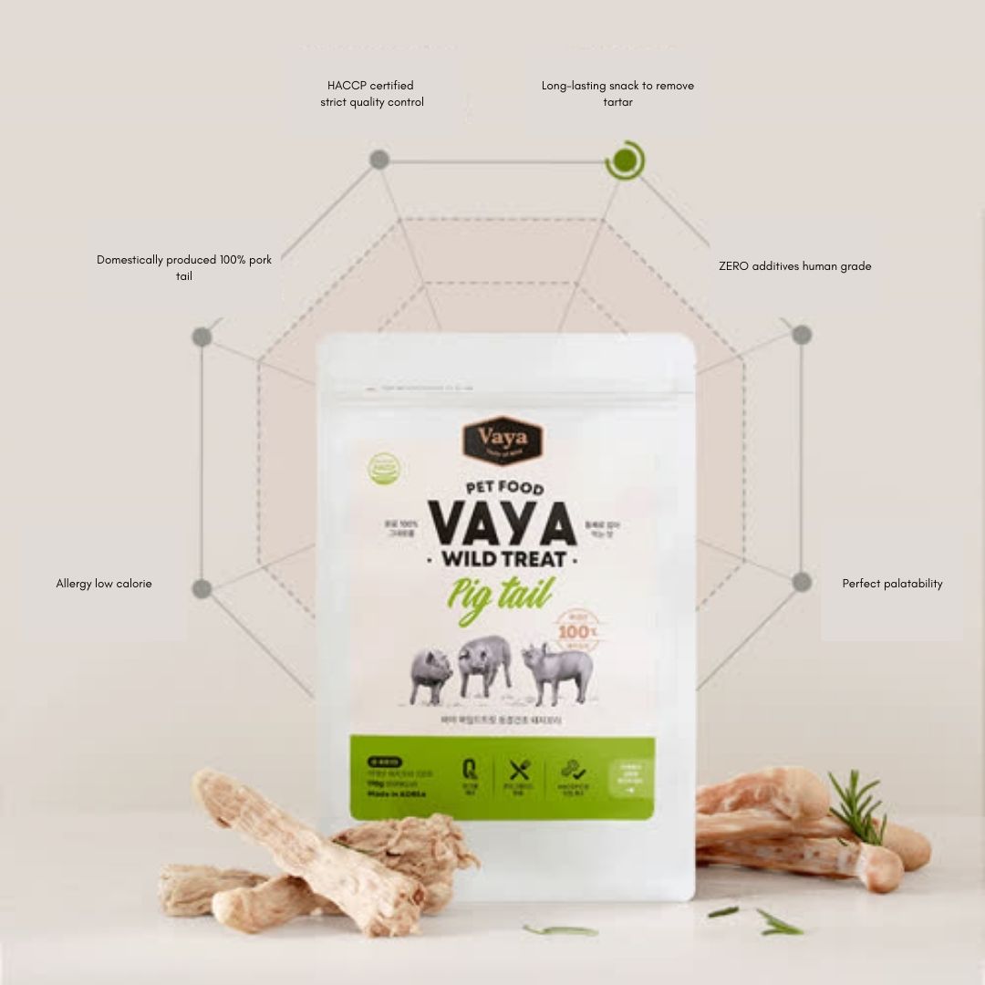 Vaya - Wild Bites treats