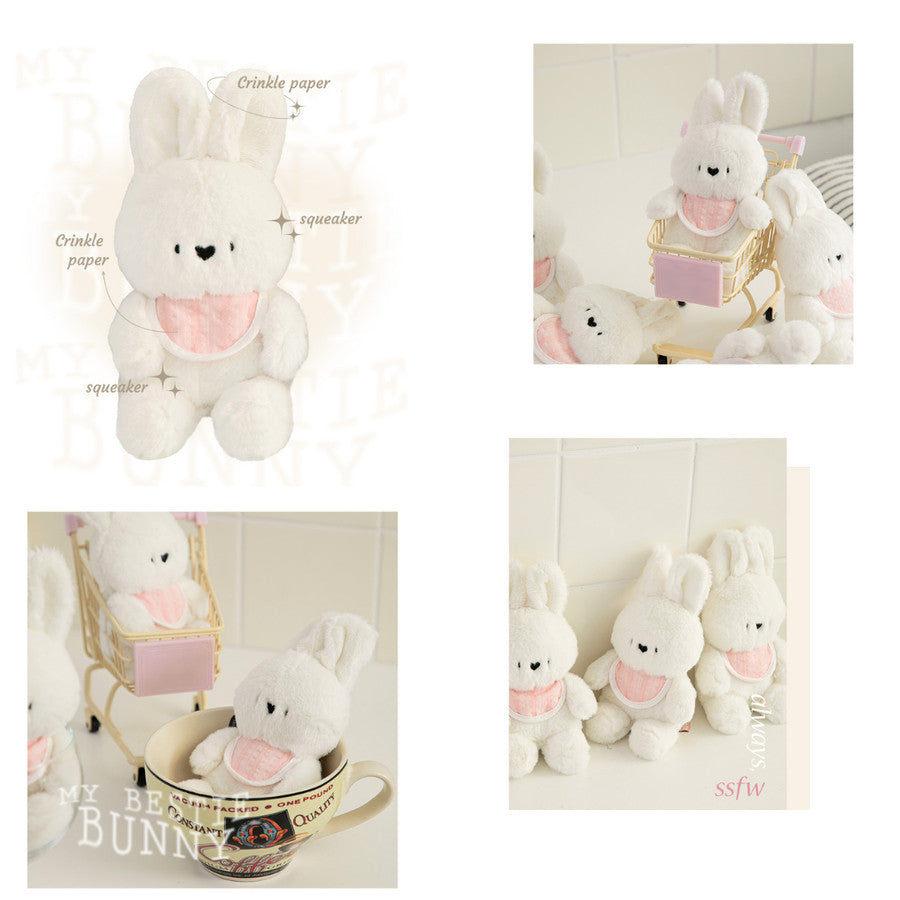 SSFW - My bestie bunny toy