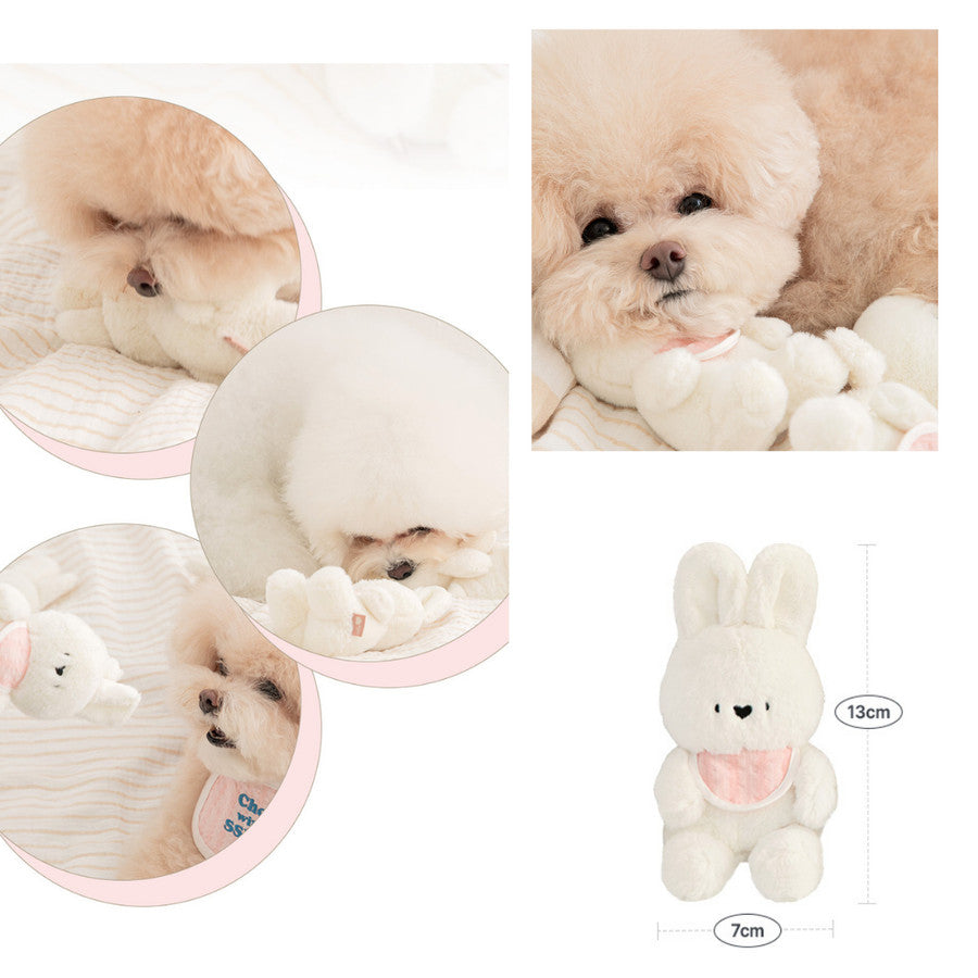 SSFW - My bestie bunny toy