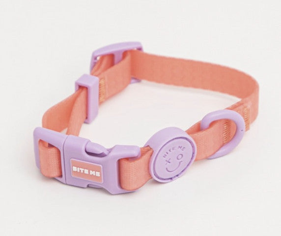 Bite Me - XO Waterproof Neck Collar New