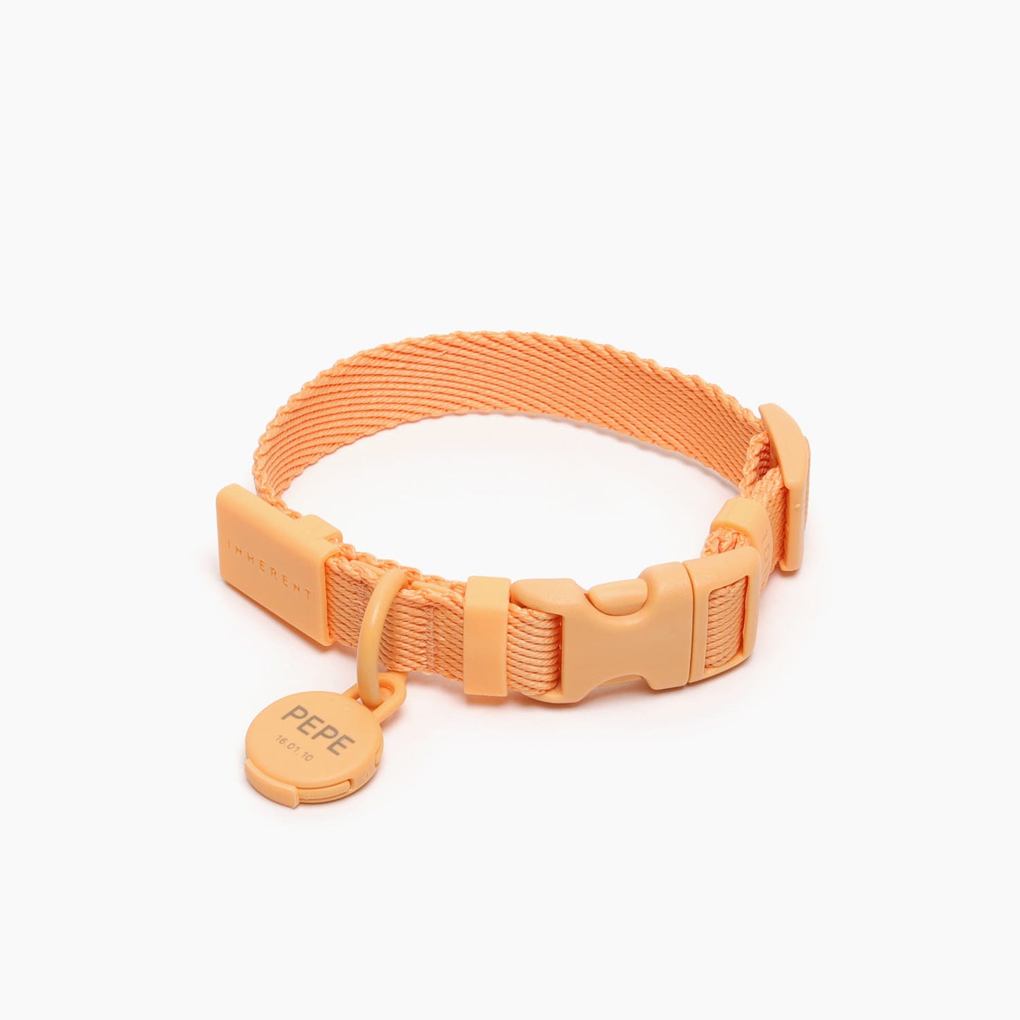 INHERENT KOREA - Macaron Dog Collar