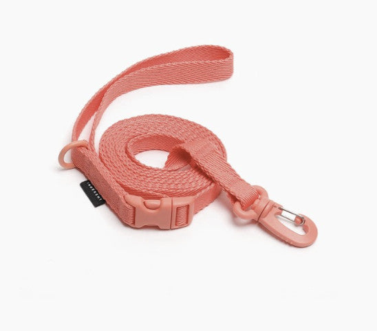 INHERENT KOREA Multifunction Hands - free dog Leash