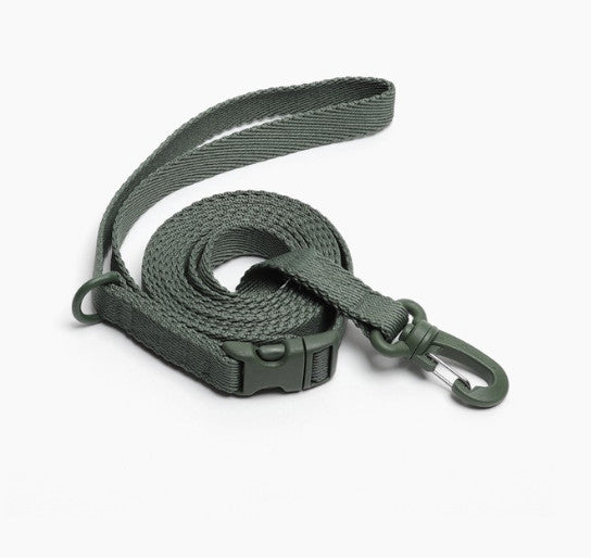 INHERENT KOREA Multifunction Hands - free dog Leash