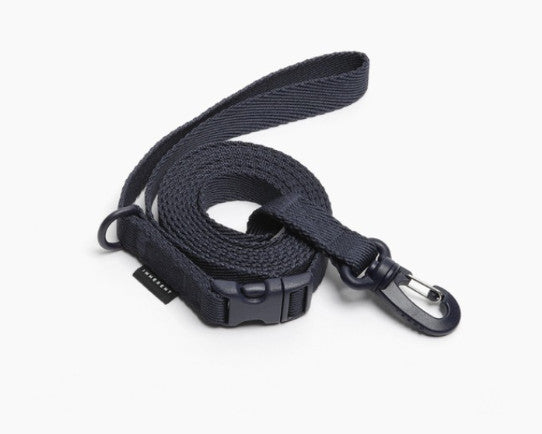 INHERENT KOREA Multifunction Hands - free dog Leash