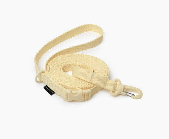 INHERENT KOREA Multifunction Hands - free dog Leash