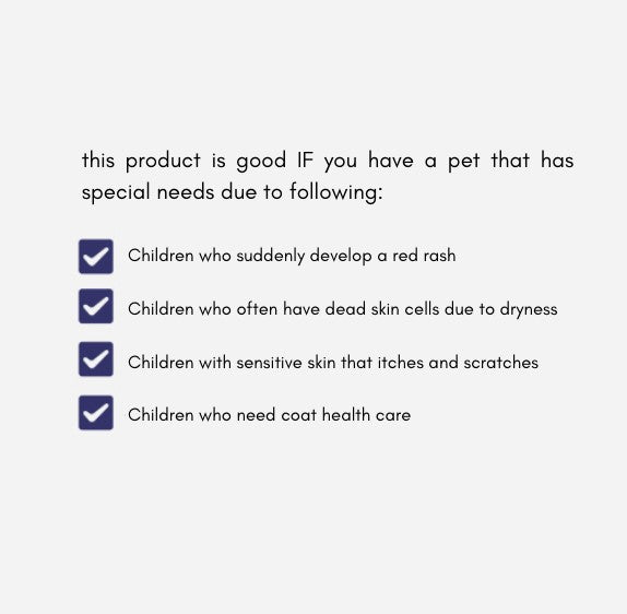 Bamily - Calm Down Ampoule Mist for dogs&cats