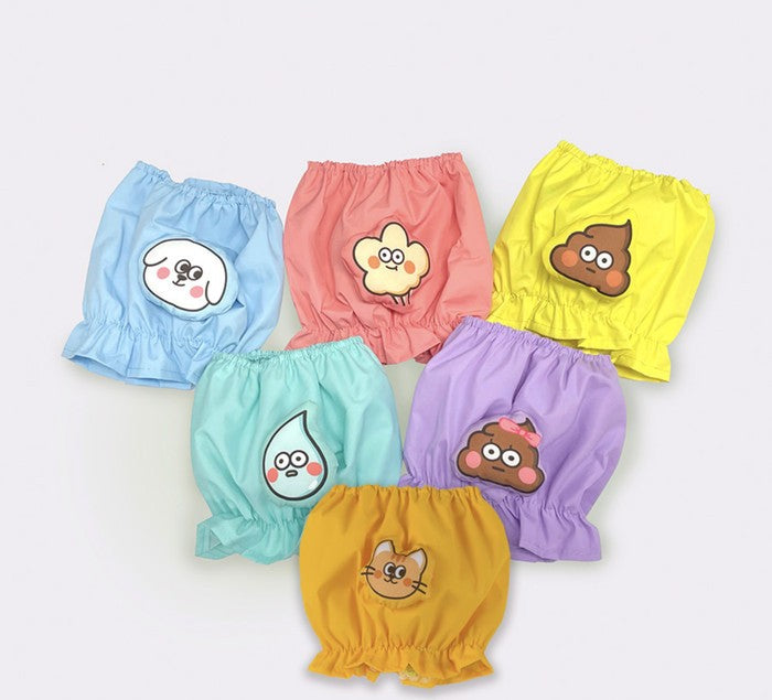 ODD STUDIO - Waterproof Hairband Snoods