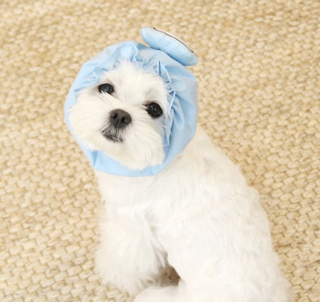 ODD STUDIO - Waterproof Hairband Snoods