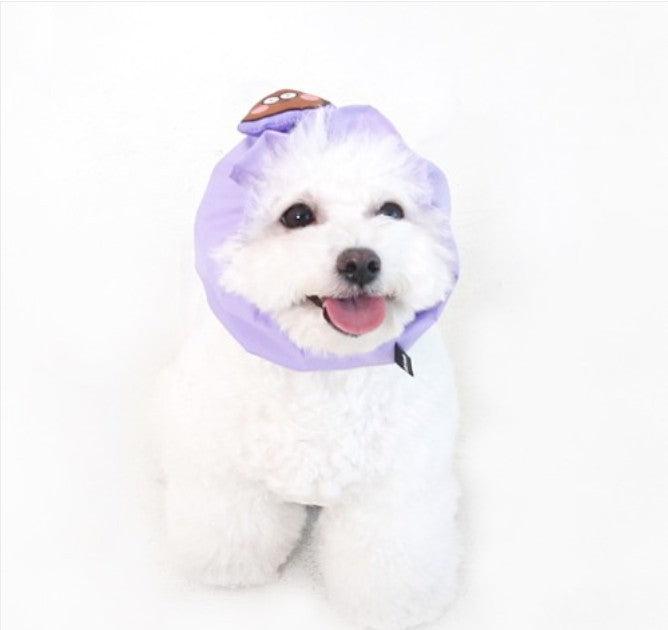 ODD STUDIO - Waterproof Hairband Snoods