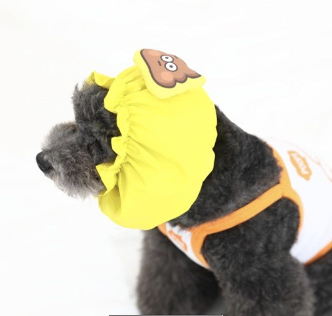 ODD STUDIO - Waterproof Hairband Snoods