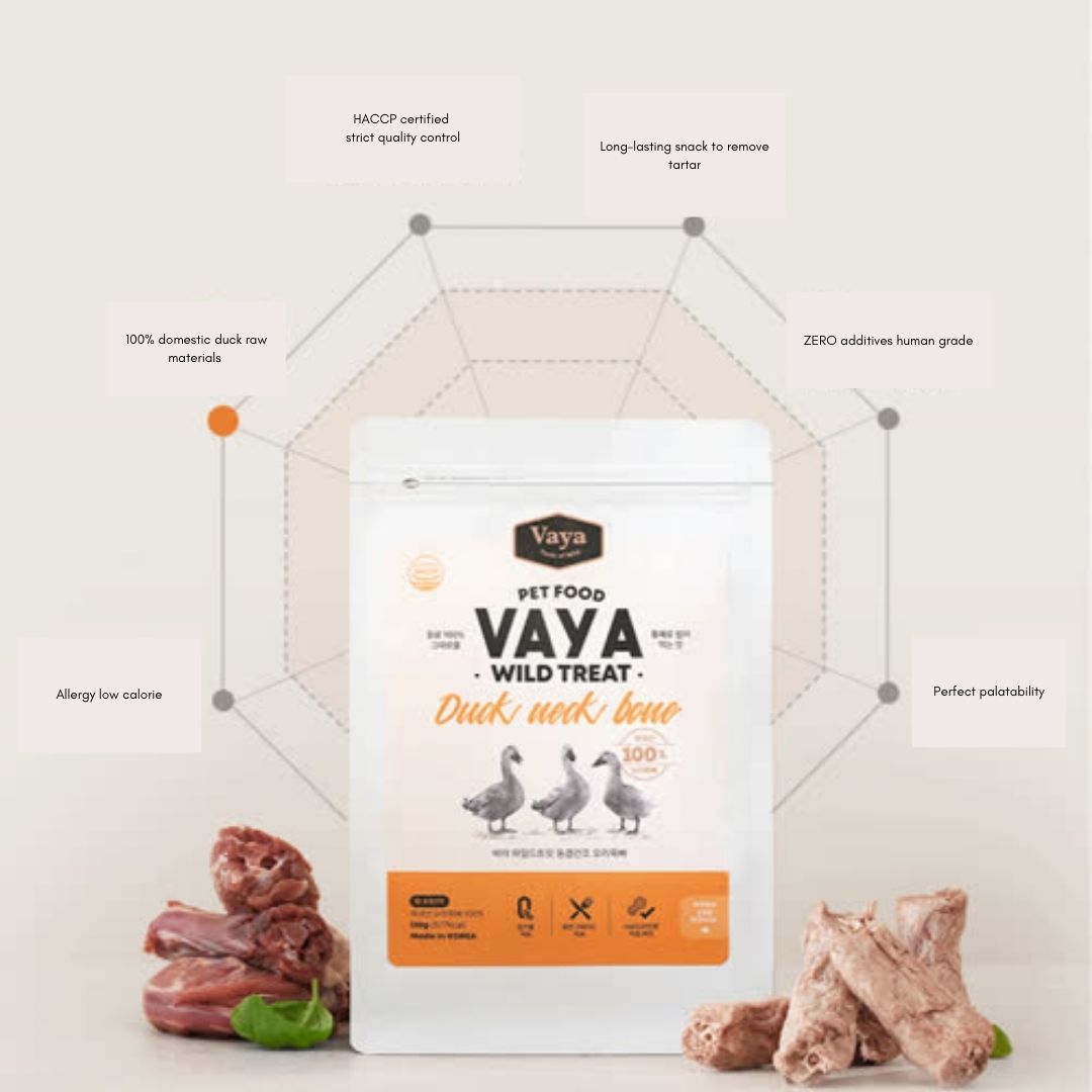 Vaya - Wild Bites treats