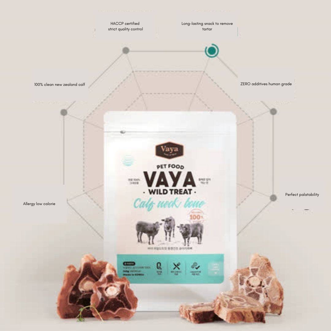 Vaya - Wild Bites treats
