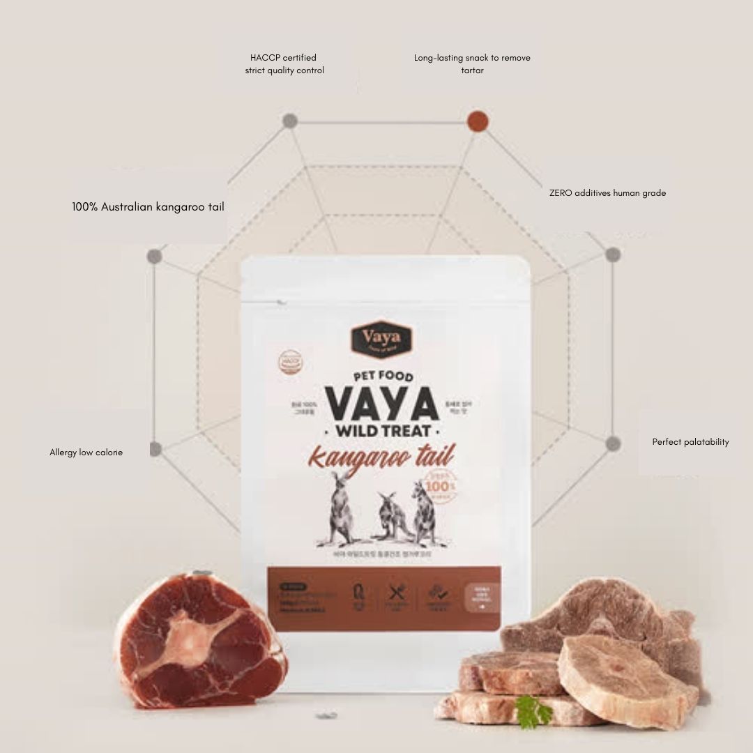 Vaya - Wild Bites treats