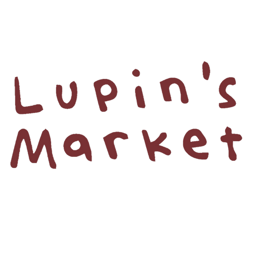 Lupins Market