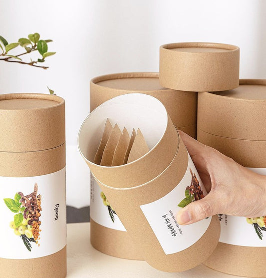 Bamily - Ayuverdic herb pack