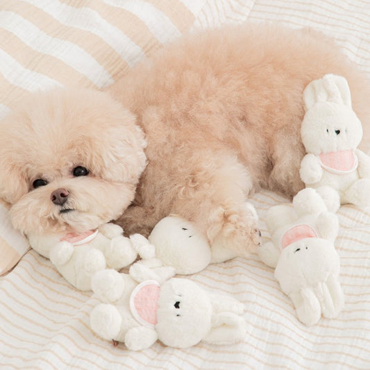 SSFW - My bestie bunny toy