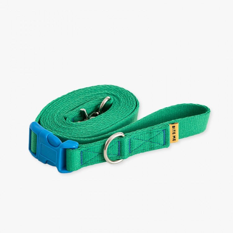 BITE ME - Candy Crayon Hands Free Leash