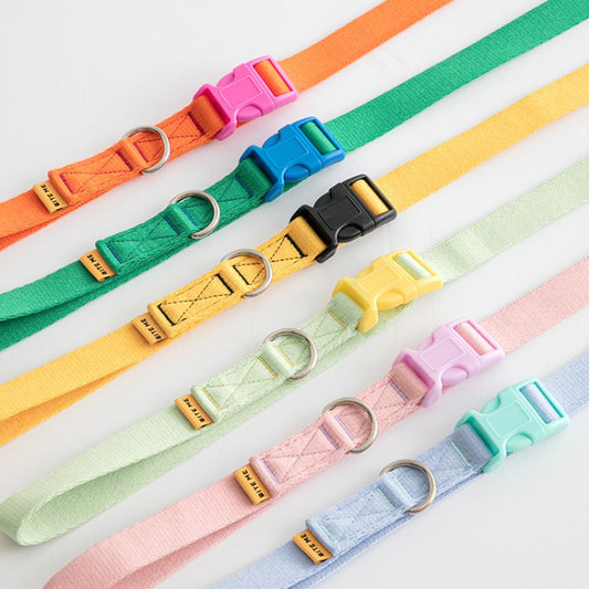 BITE ME - Candy Crayon Hands Free Leash
