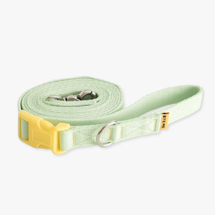 BITE ME - Candy Crayon Hands Free Leash