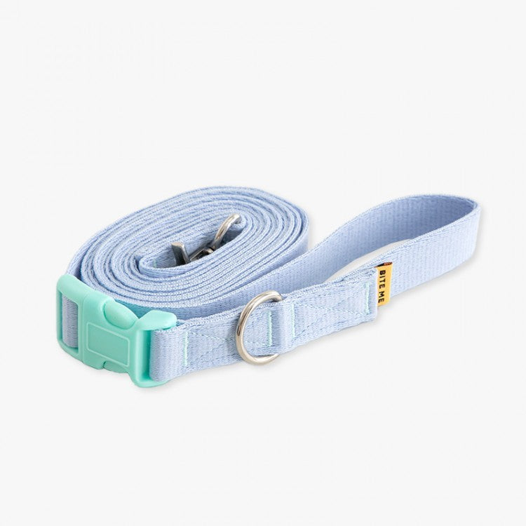 BITE ME - Candy Crayon Hands Free Leash