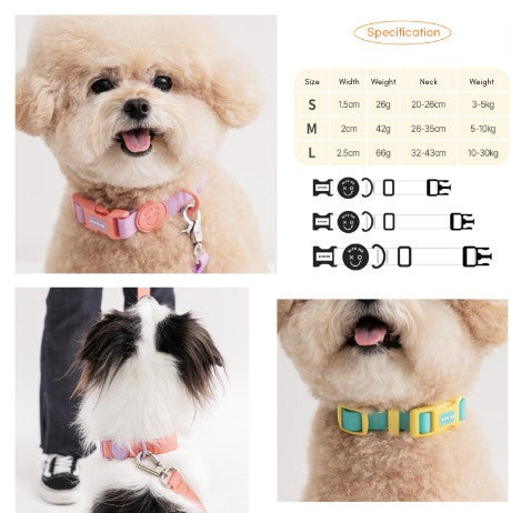 Bite Me - XO Waterproof Neck Collar New