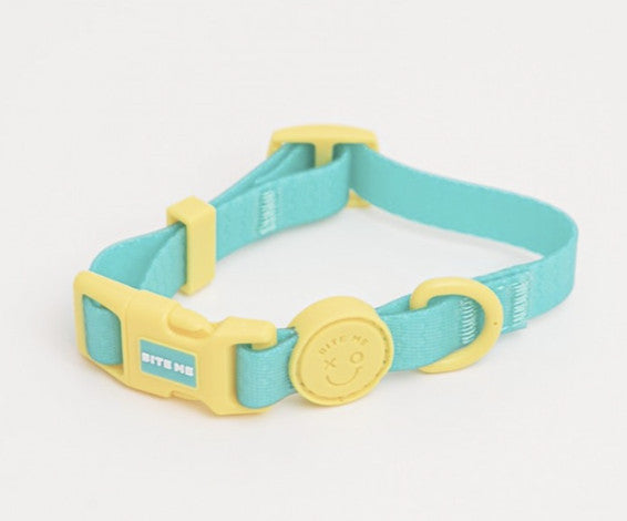 Bite Me - XO Waterproof Neck Collar New