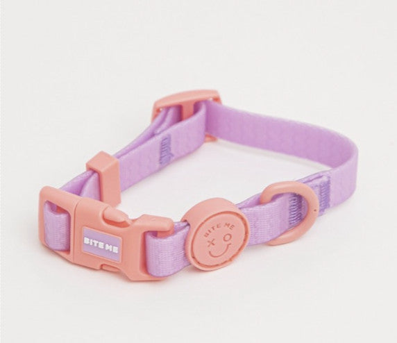 Bite Me - XO Waterproof Neck Collar New