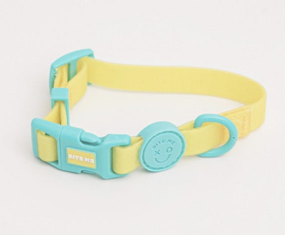 Bite Me - XO Waterproof Neck Collar New