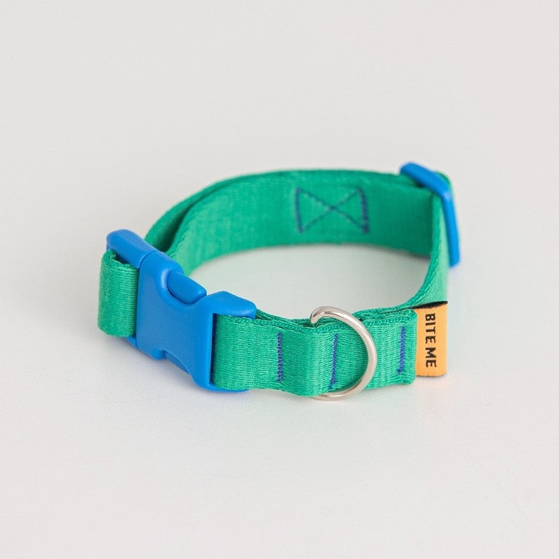 BITE ME - Candy crayon collar for dogs