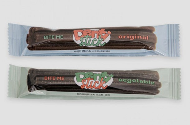 BITE ME - Dental Stick Soft Bad Breath Removal Dental Gum