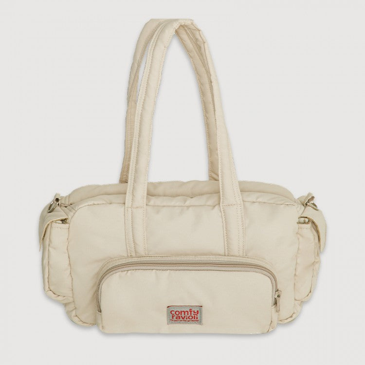 Comfy Ravioli - downtown bag walkie bag