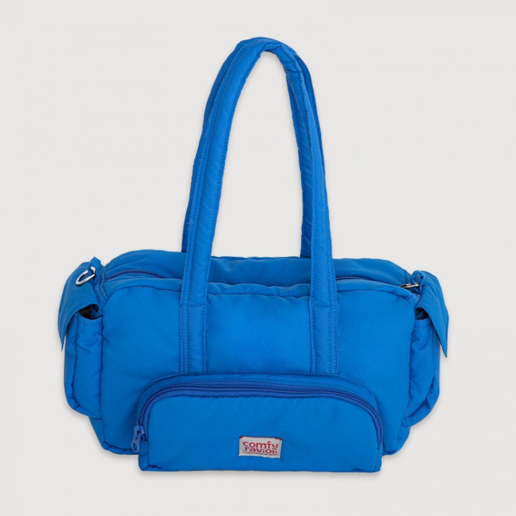 Comfy Ravioli - downtown bag walkie bag