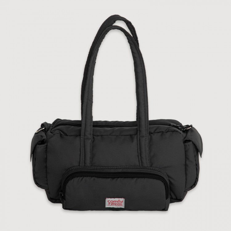 Comfy Ravioli - downtown bag walkie bag