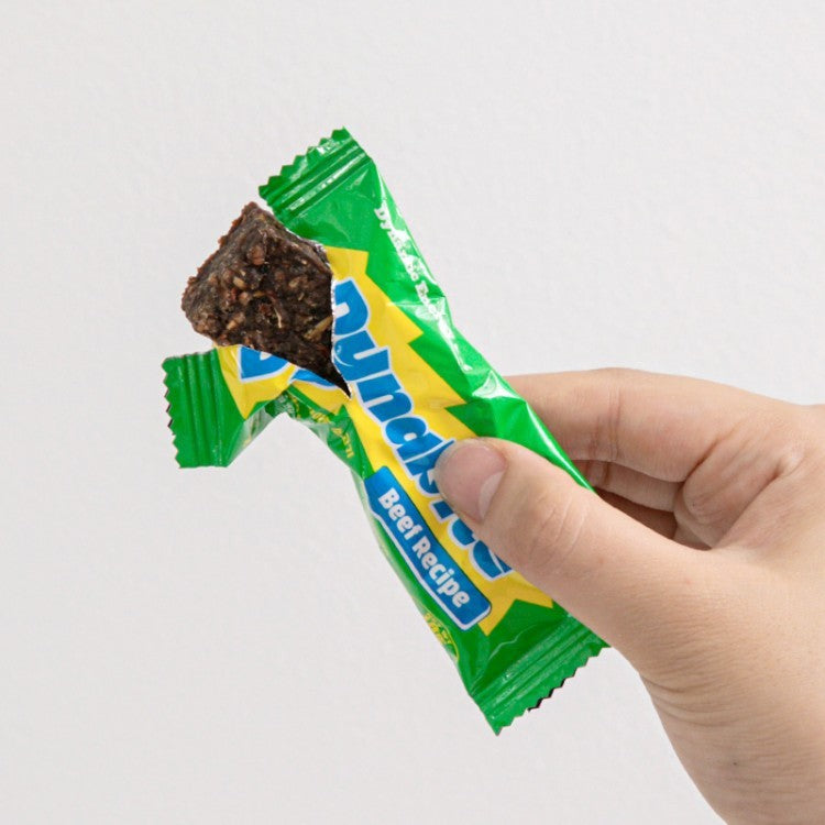 BITE ME - Dynamite Protein Bar treats for dogs