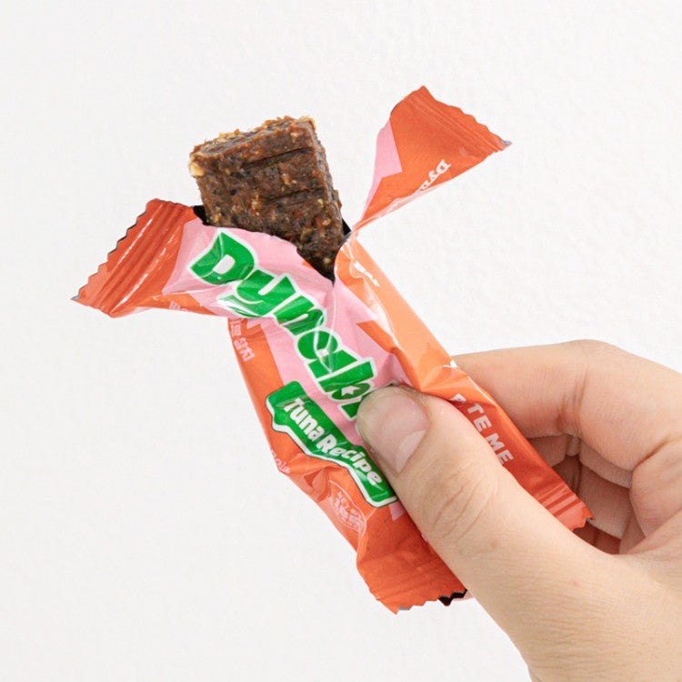 BITE ME - Dynamite Protein Bar treats for dogs