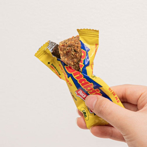 BITE ME - Dynamite Protein Bar treats for dogs
