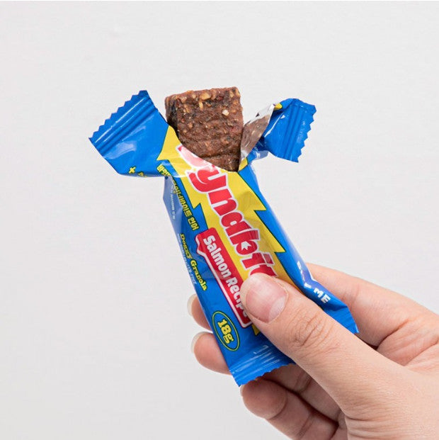 BITE ME - Dynamite Protein Bar treats for dogs