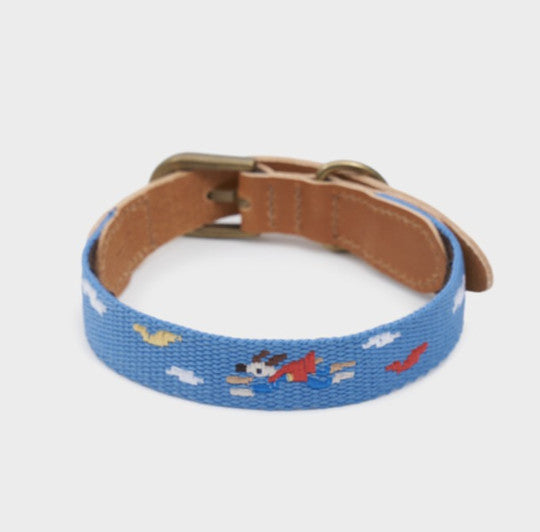 HOWLPOT Adventure Series Dog Collar IMPORTED FROM KOREA
