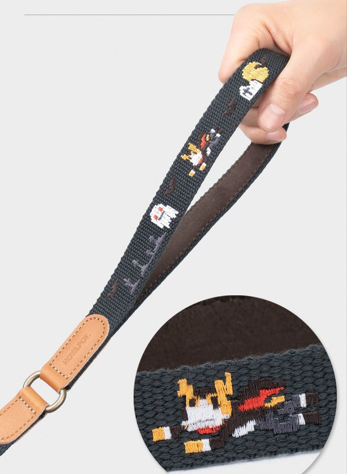 HOWLPOT Adventure Series Leash IMPORTED FROM KOREA