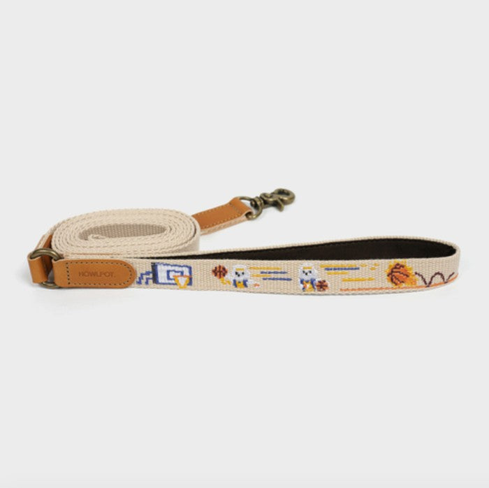 HOWLPOT Adventure Series Leash IMPORTED FROM KOREA