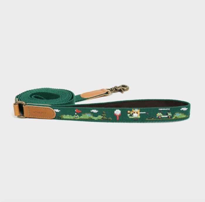 HOWLPOT Adventure Series Leash IMPORTED FROM KOREA