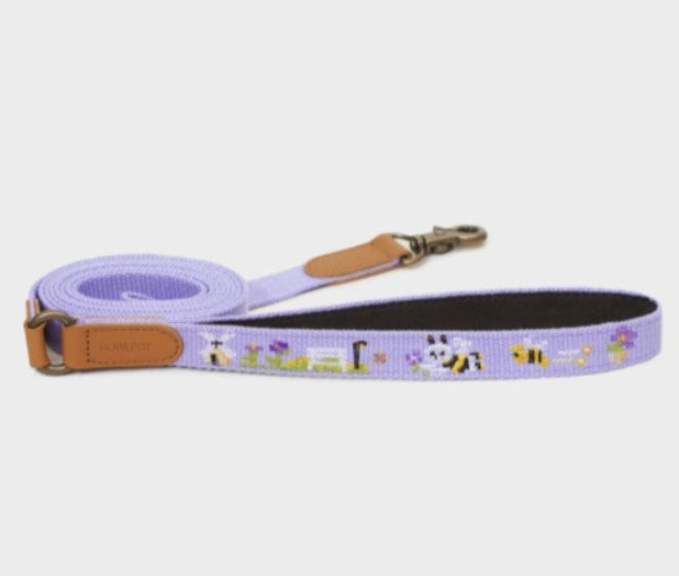 HOWLPOT Adventure Series Leash IMPORTED FROM KOREA