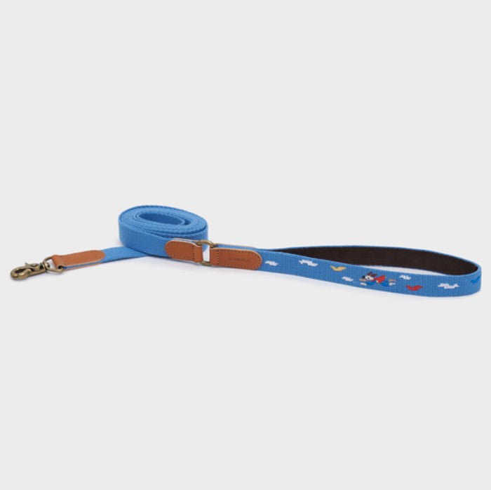 HOWLPOT Adventure Series Leash IMPORTED FROM KOREA