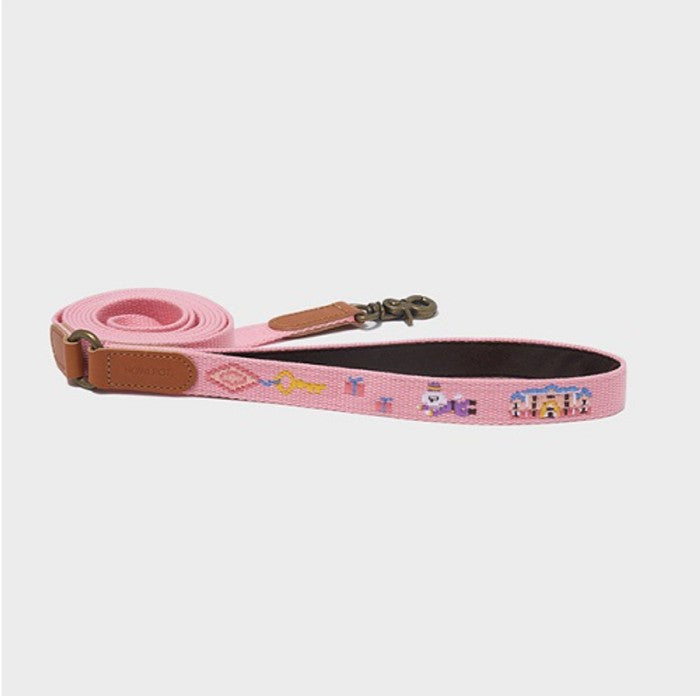 HOWLPOT Adventure Series Leash IMPORTED FROM KOREA