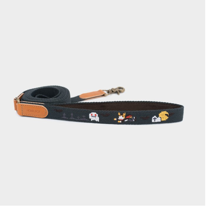 HOWLPOT Adventure Series Leash IMPORTED FROM KOREA