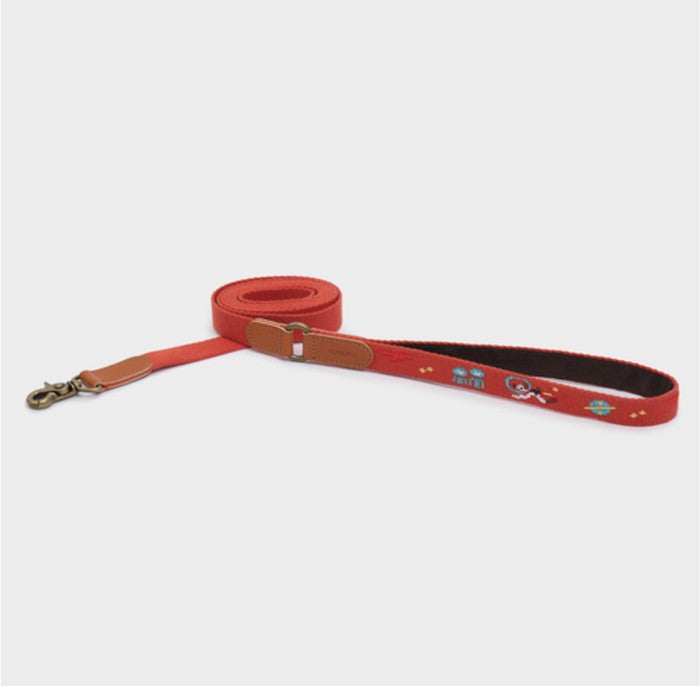 HOWLPOT Adventure Series Leash IMPORTED FROM KOREA
