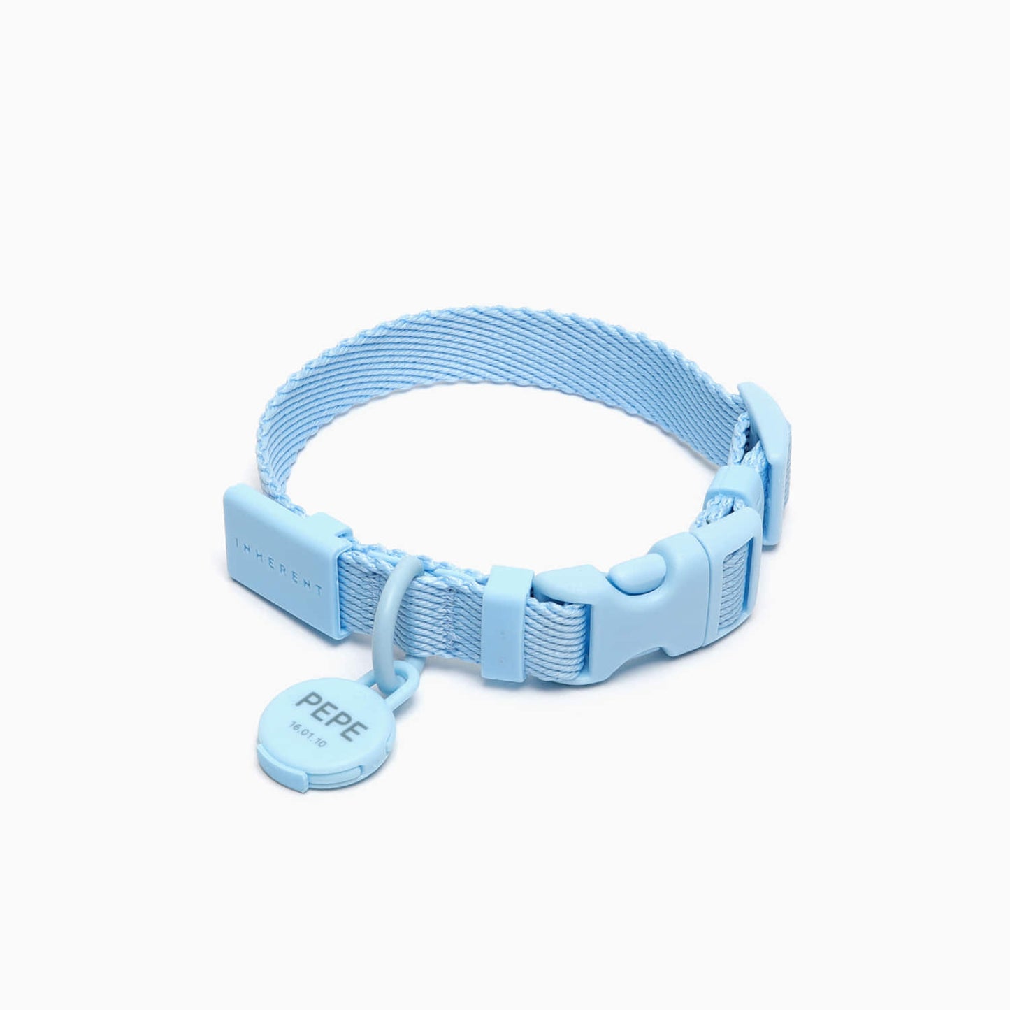 INHERENT KOREA - Macaron Dog Collar