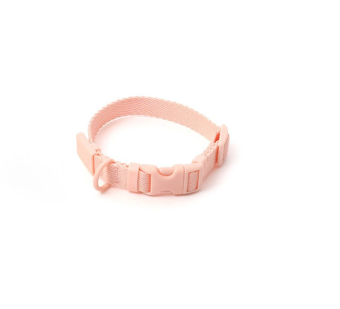 INHERENT KOREA - Macaron Dog Collar