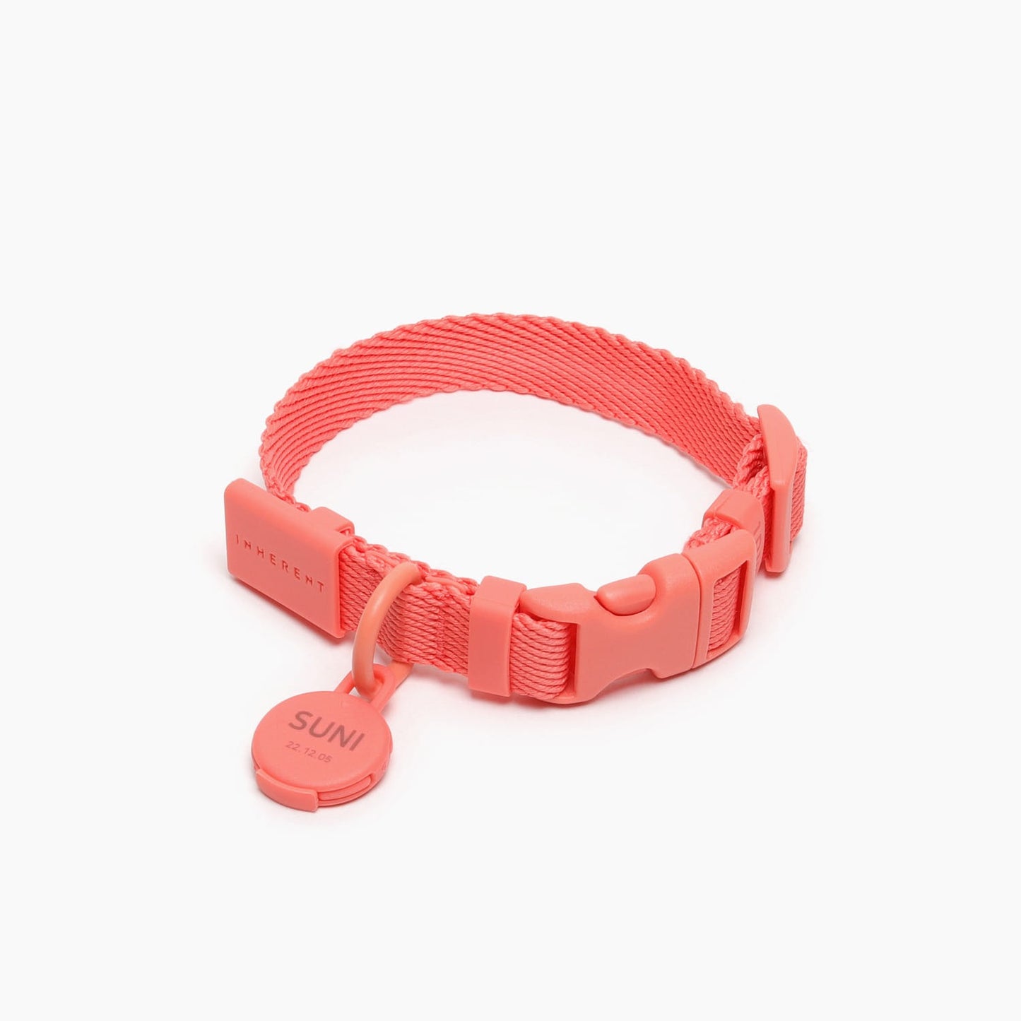 INHERENT KOREA - Macaron Dog Collar