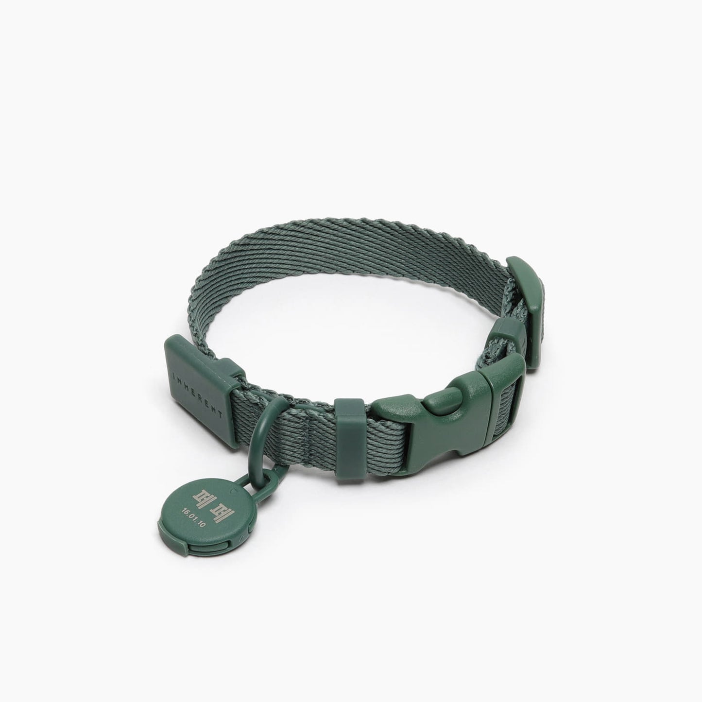 INHERENT KOREA - Macaron Dog Collar